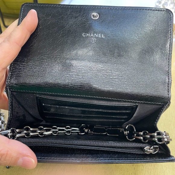 Chanel Wallet - Picture 8 of 10